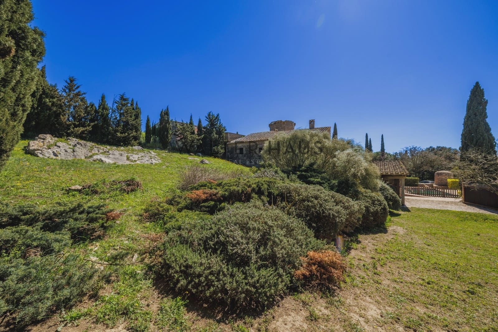 5 Zimmer Villa zu verkaufen in L'Escala mit Pool - 1.800.000 € (Ref: 8935970)