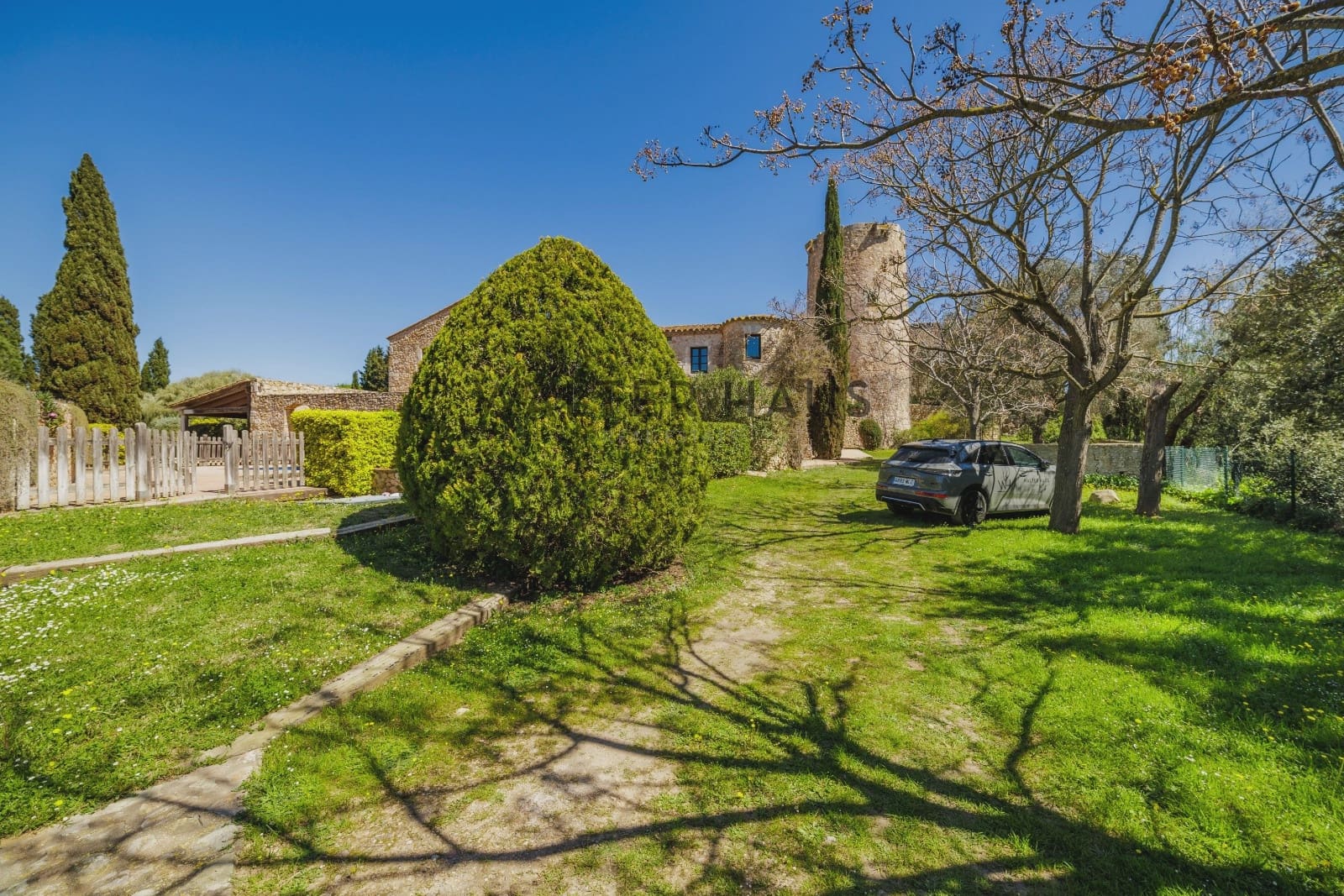 5 Zimmer Villa zu verkaufen in L'Escala mit Pool - 1.800.000 € (Ref: 8935970)