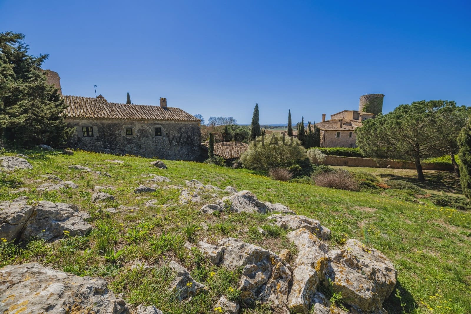 5 Zimmer Villa zu verkaufen in L'Escala mit Pool - 1.800.000 € (Ref: 8935970)