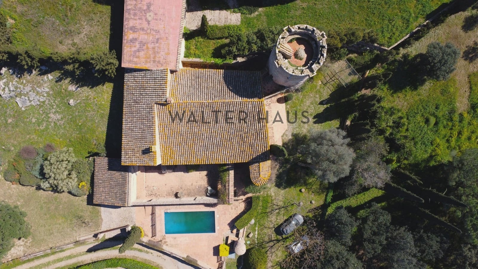 5 Zimmer Villa zu verkaufen in L'Escala mit Pool - 1.800.000 € (Ref: 8935970)