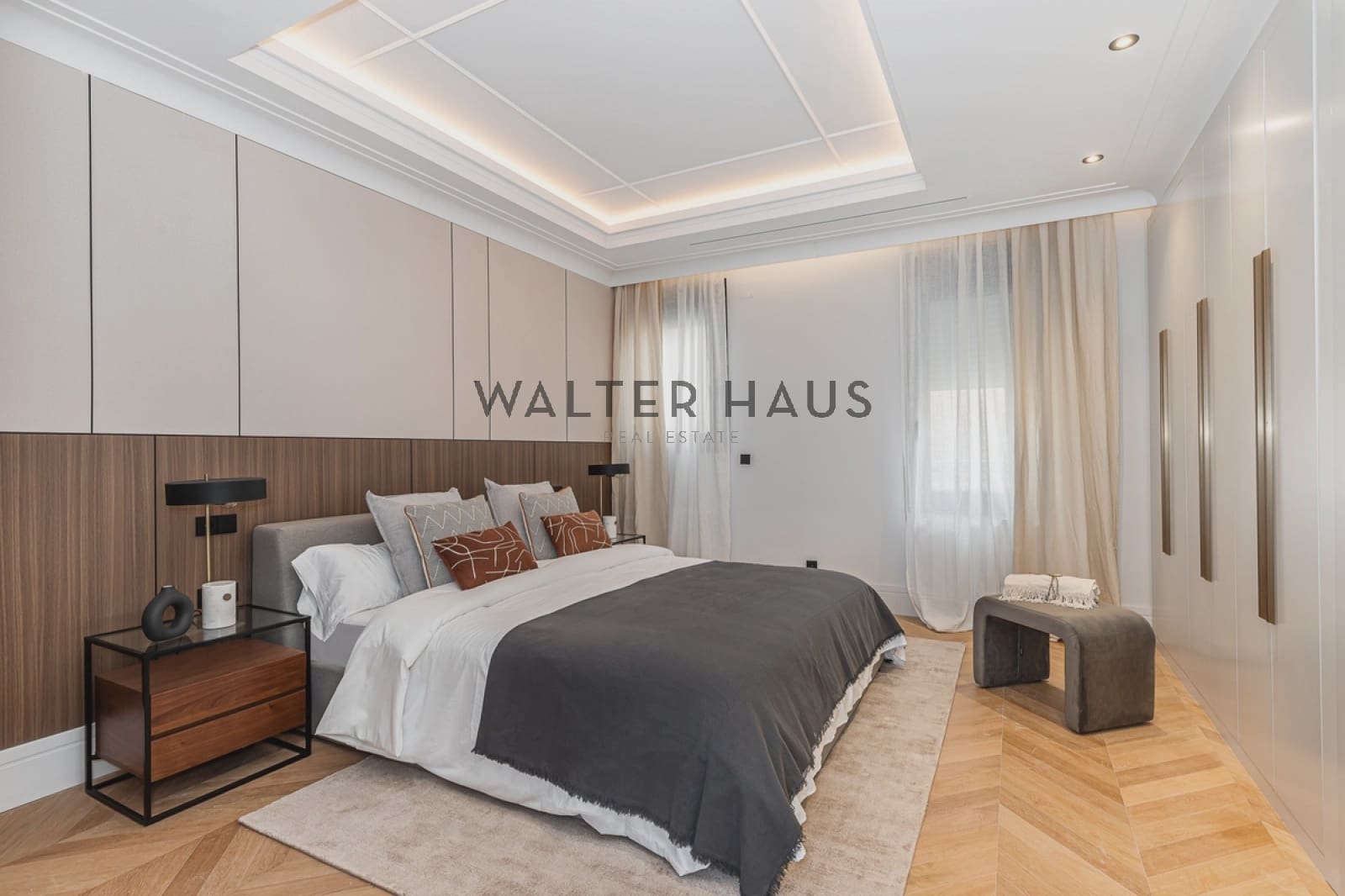 3 soverom Leilighet til salgs i Madrid by - € 3 600 000 (Ref: 8935996)