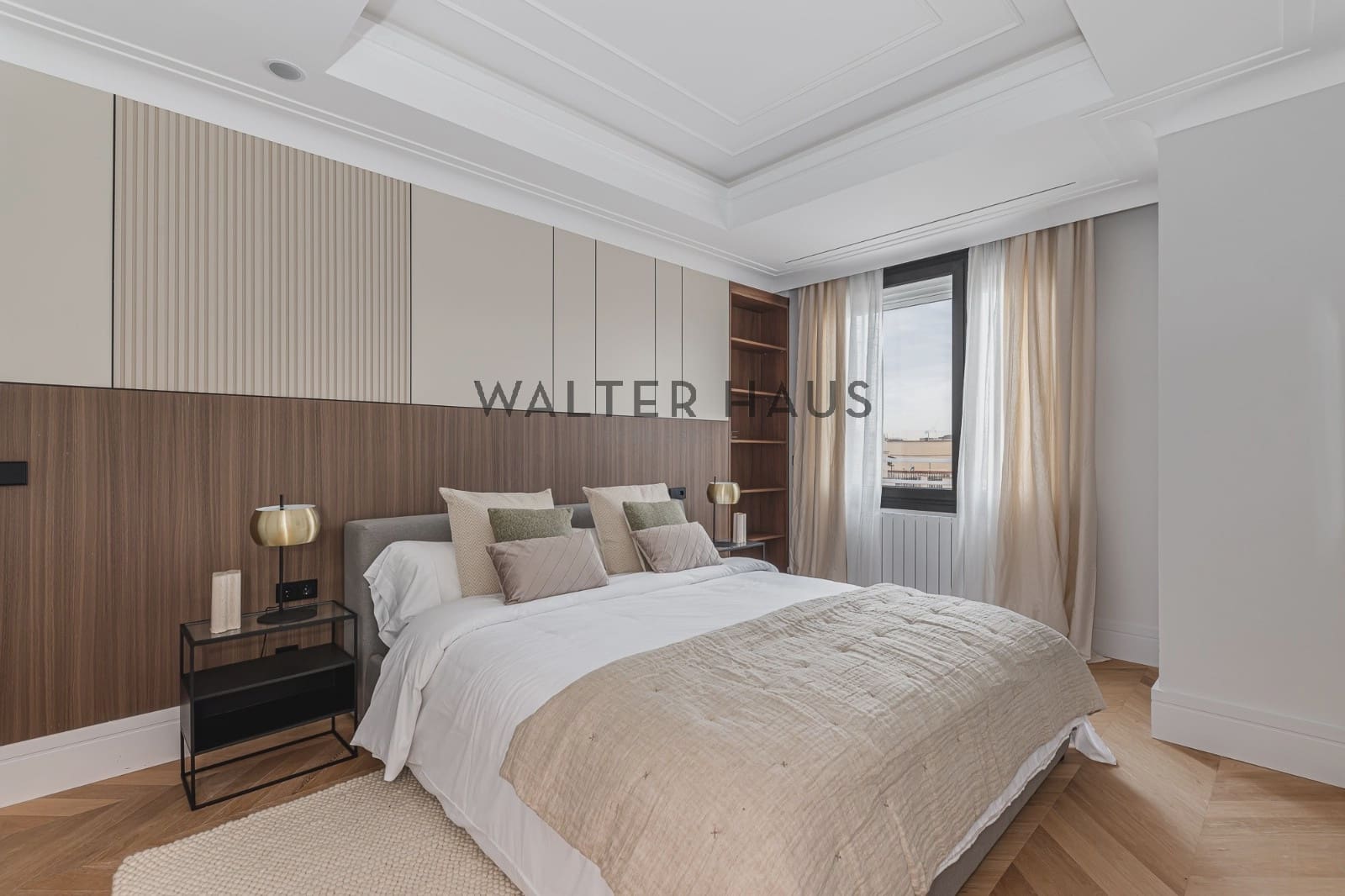 3 soverom Leilighet til salgs i Madrid by - € 3 600 000 (Ref: 8935996)