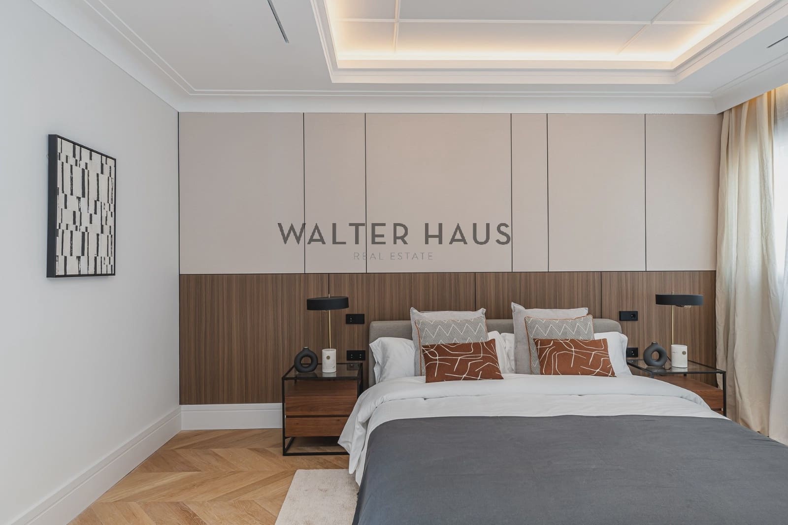 3 soverom Leilighet til salgs i Madrid by - € 3 600 000 (Ref: 8935996)