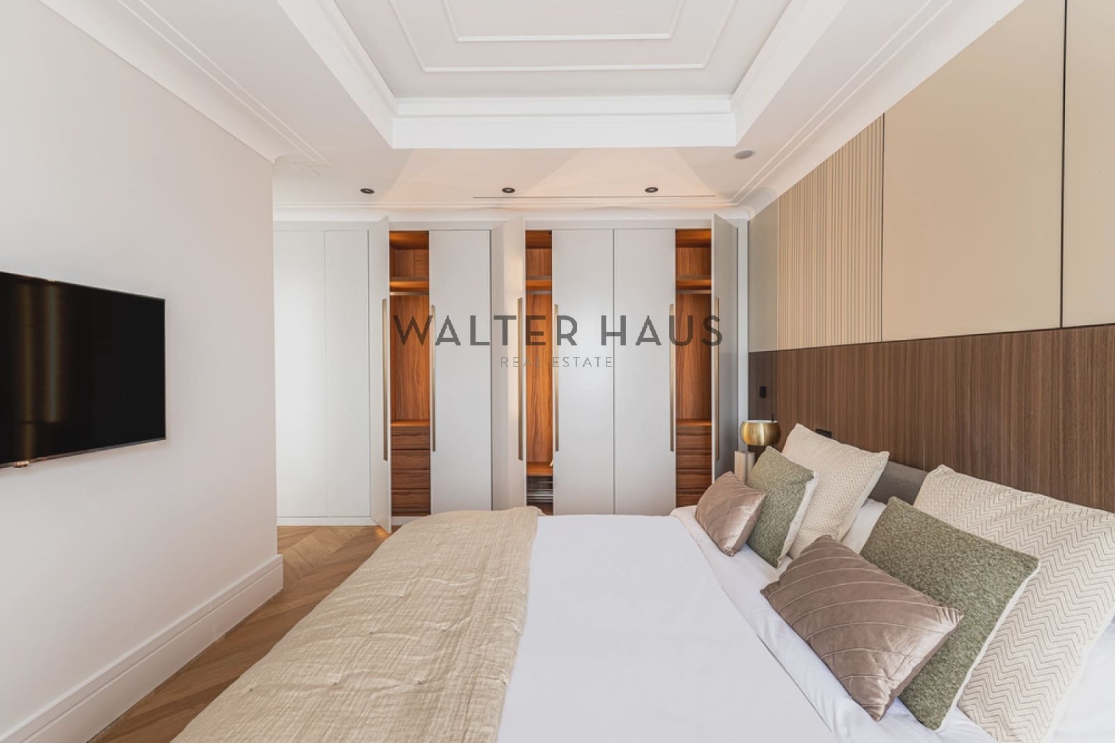 3 soverom Leilighet til salgs i Madrid by - € 3 600 000 (Ref: 8935996)