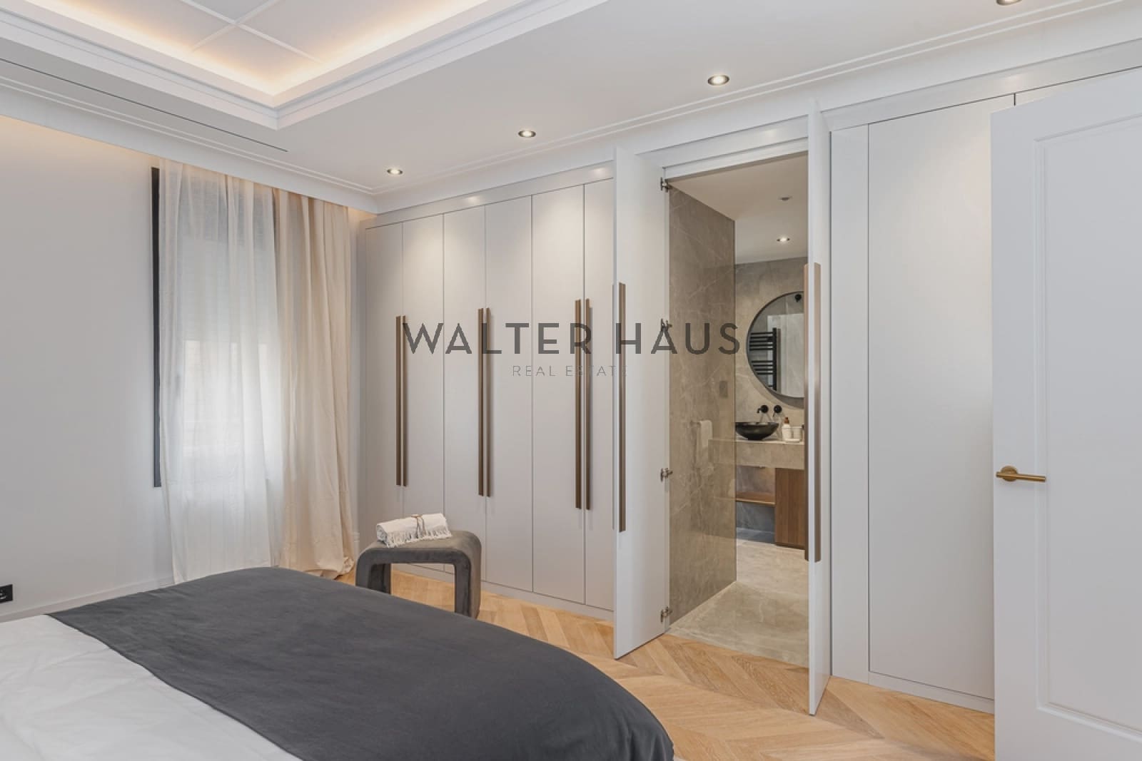 3 soverom Leilighet til salgs i Madrid by - € 3 600 000 (Ref: 8935996)