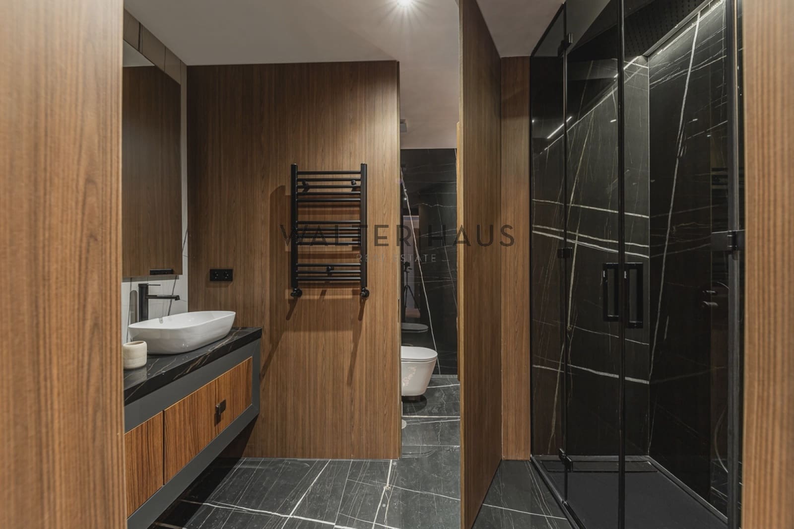 3 soverom Leilighet til salgs i Madrid by - € 3 600 000 (Ref: 8935996)