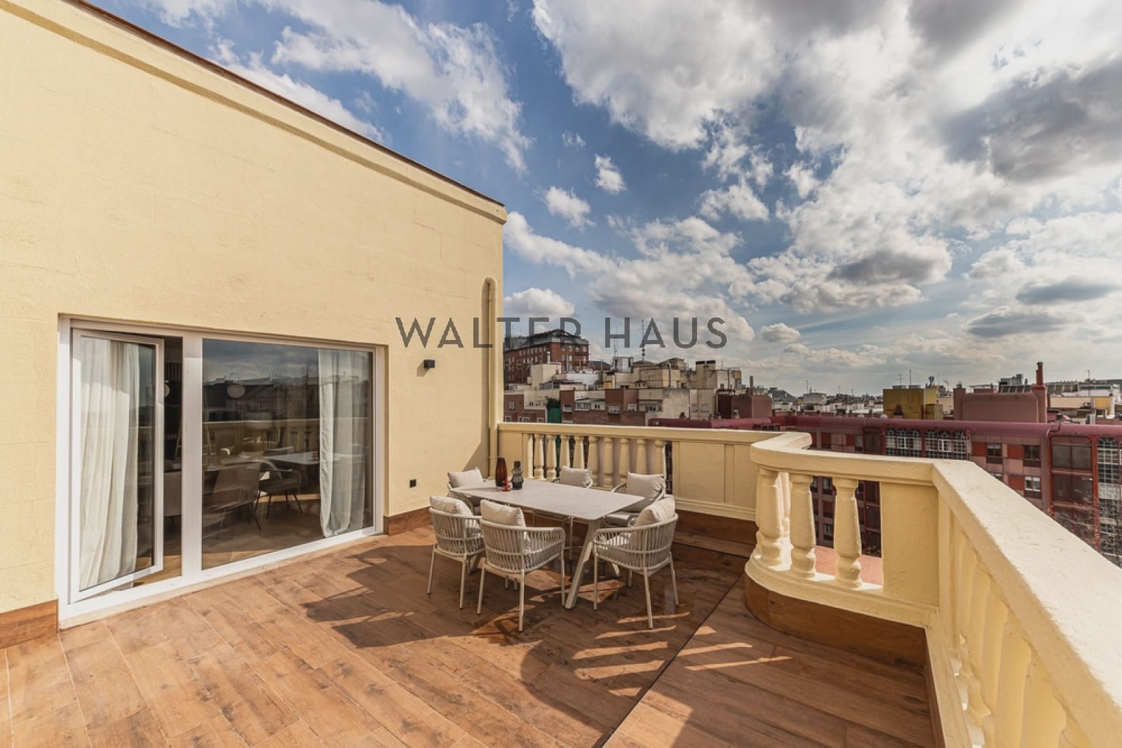 3 soverom Leilighet til salgs i Madrid by - € 3 600 000 (Ref: 8935996)