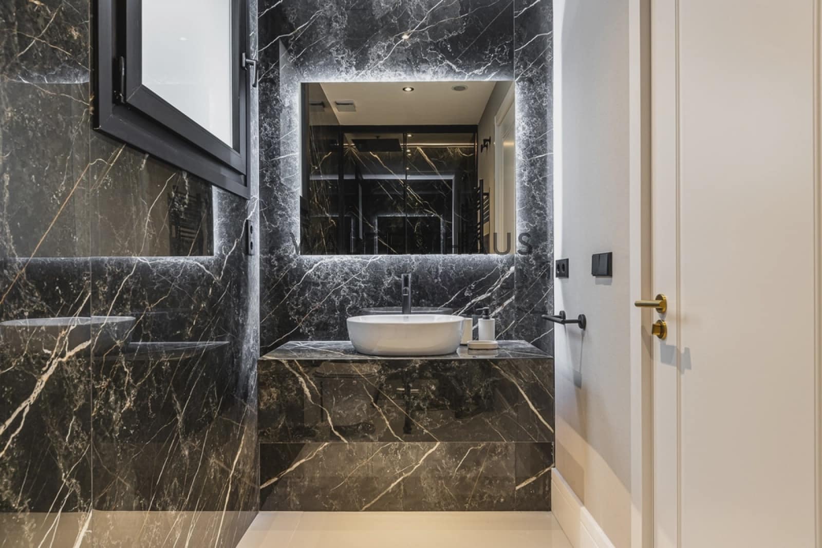 3 soverom Leilighet til salgs i Madrid by - € 3 600 000 (Ref: 8935996)