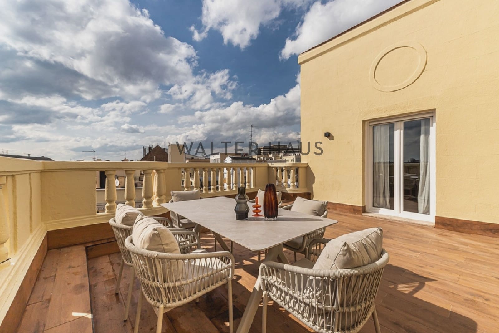 3 soverom Leilighet til salgs i Madrid by - € 3 600 000 (Ref: 8935996)