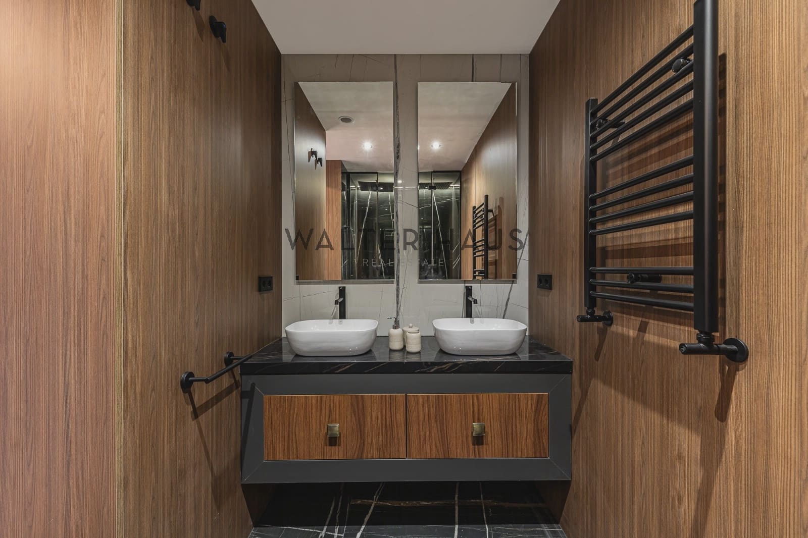 3 soverom Leilighet til salgs i Madrid by - € 3 600 000 (Ref: 8935996)