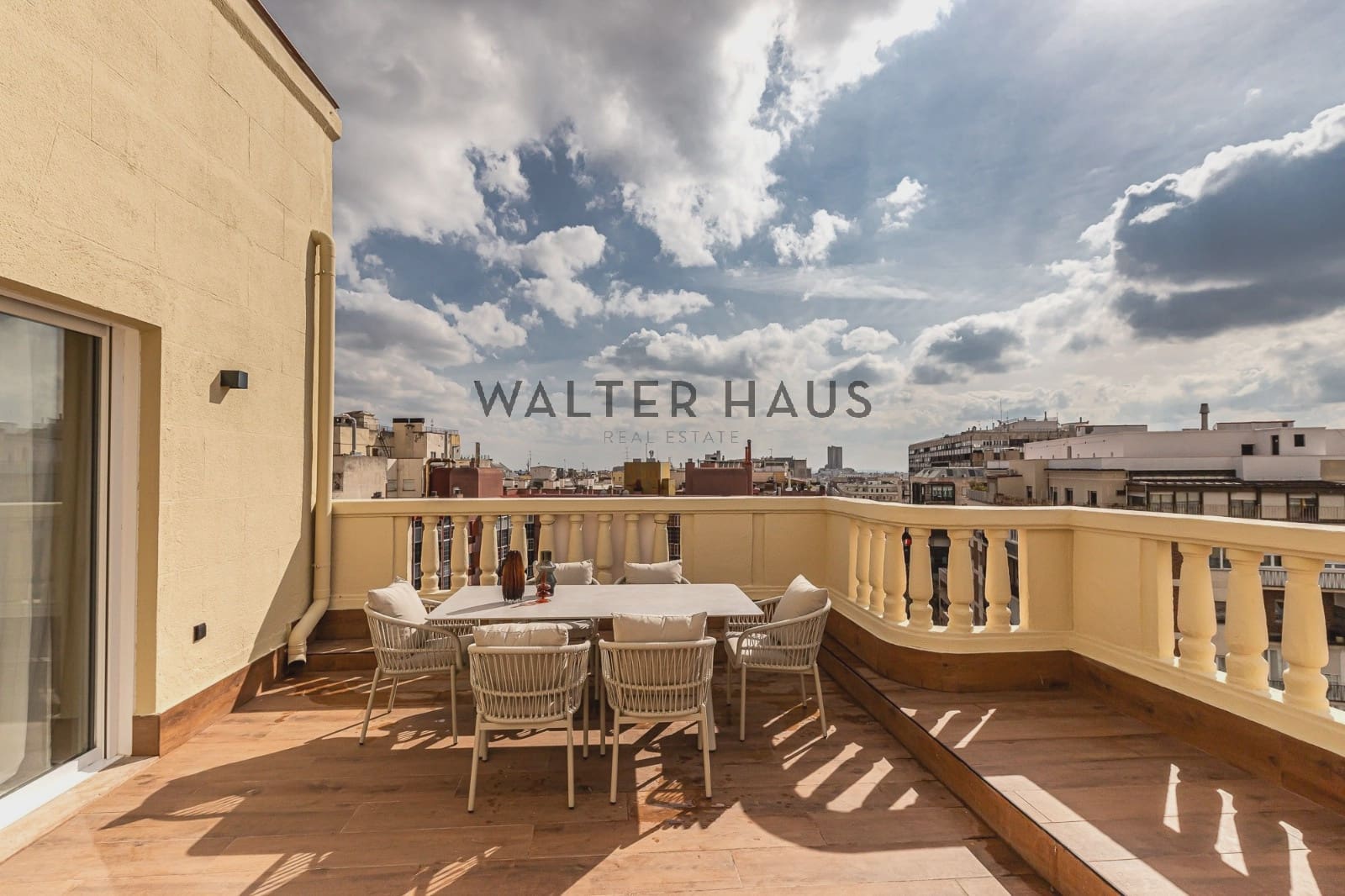 3 soverom Leilighet til salgs i Madrid by - € 3 600 000 (Ref: 8935996)