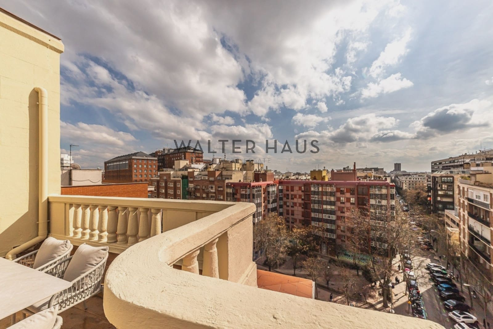 3 soverom Leilighet til salgs i Madrid by - € 3 600 000 (Ref: 8935996)