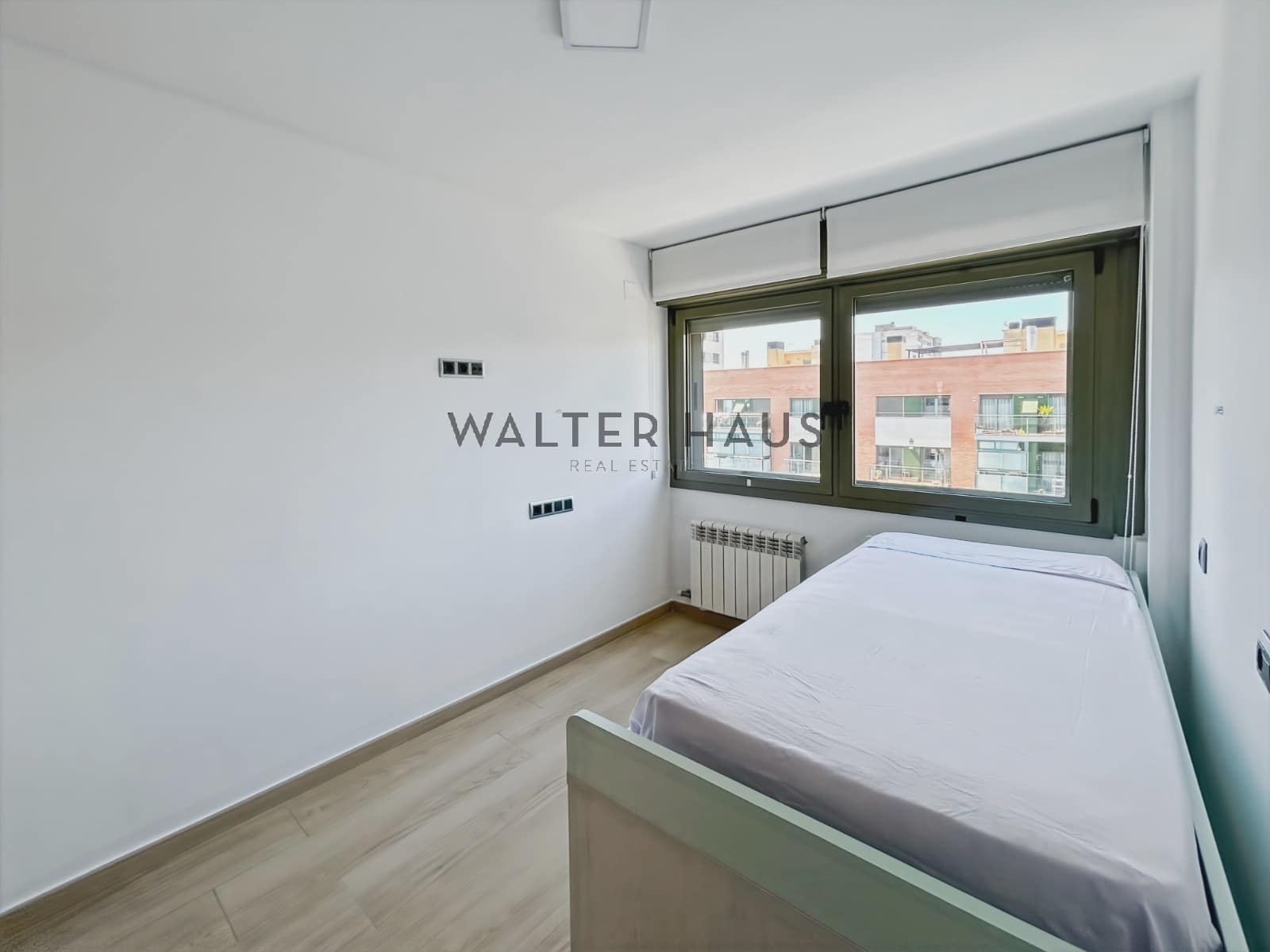 3 soveværelse Lejlighed til leje i Barcelona by - € 3.885 (Ref: 8937849)