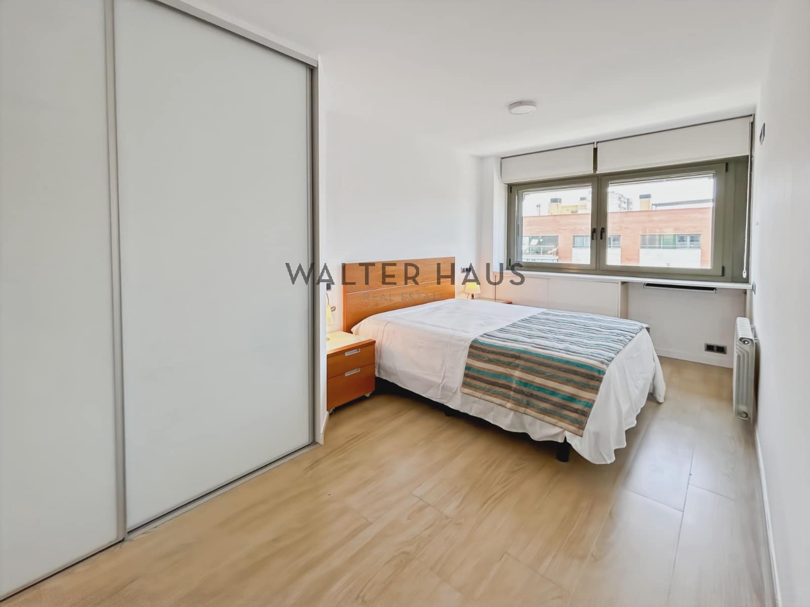 3 soveværelse Lejlighed til leje i Barcelona by - € 3.885 (Ref: 8937849)