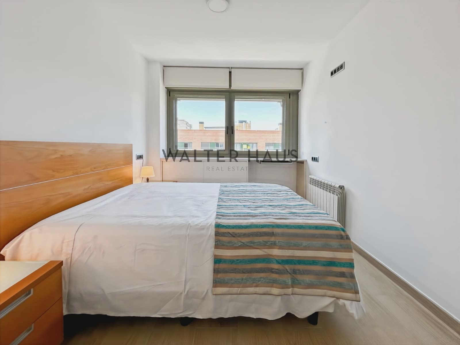 3 soveværelse Lejlighed til leje i Barcelona by - € 3.885 (Ref: 8937849)