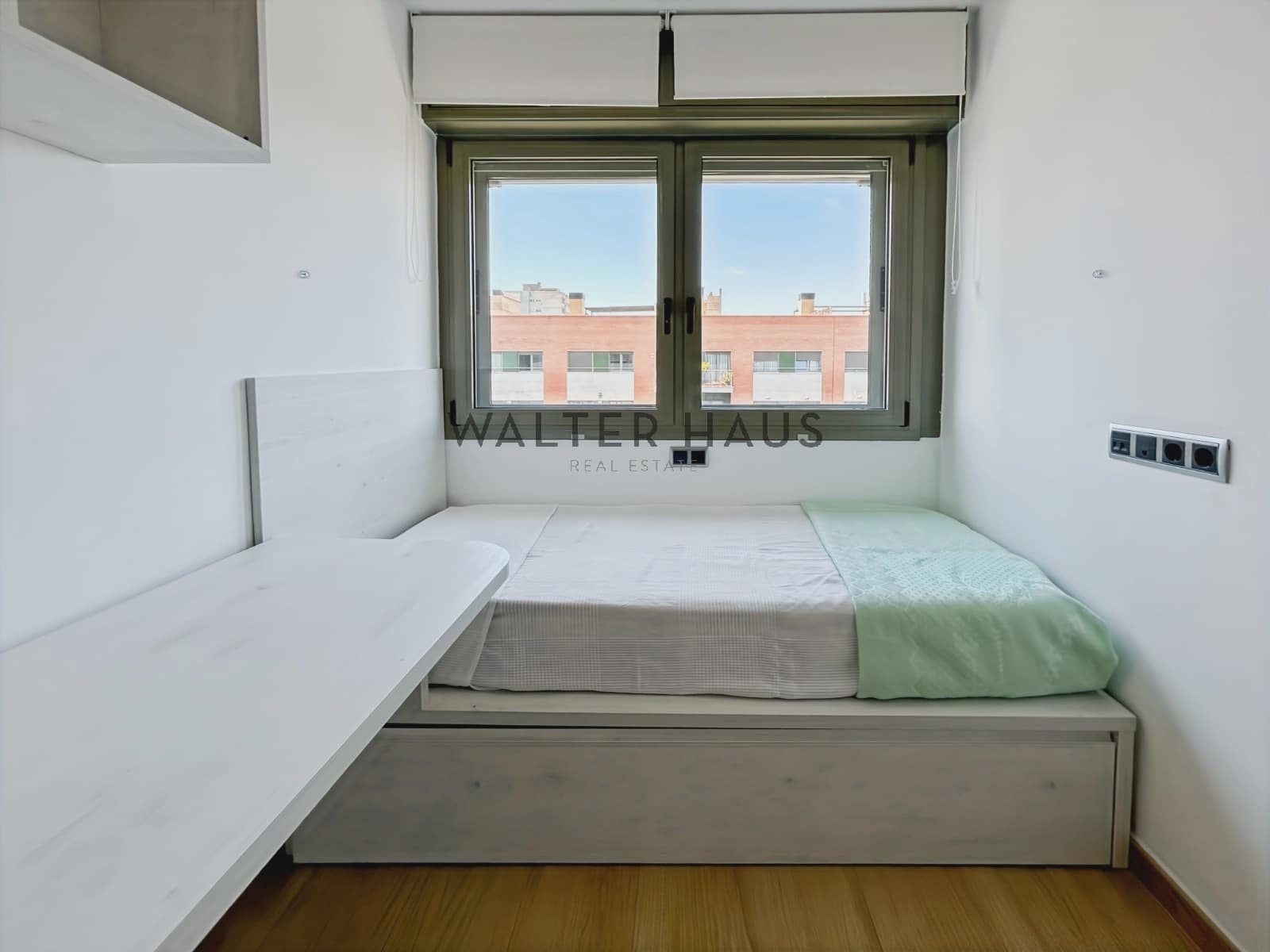 3 soveværelse Lejlighed til leje i Barcelona by - € 3.885 (Ref: 8937849)