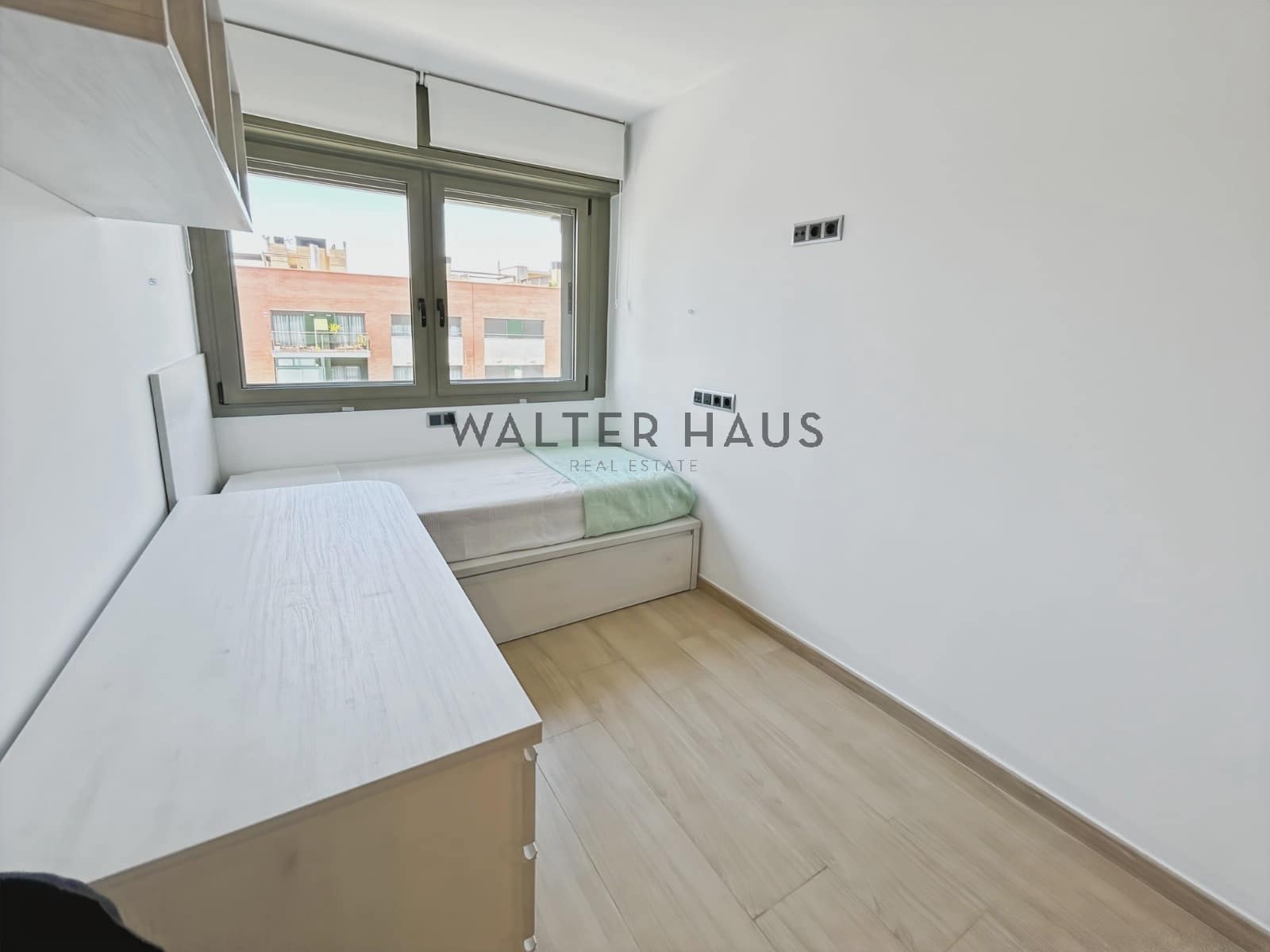 3 soveværelse Lejlighed til leje i Barcelona by - € 3.885 (Ref: 8937849)