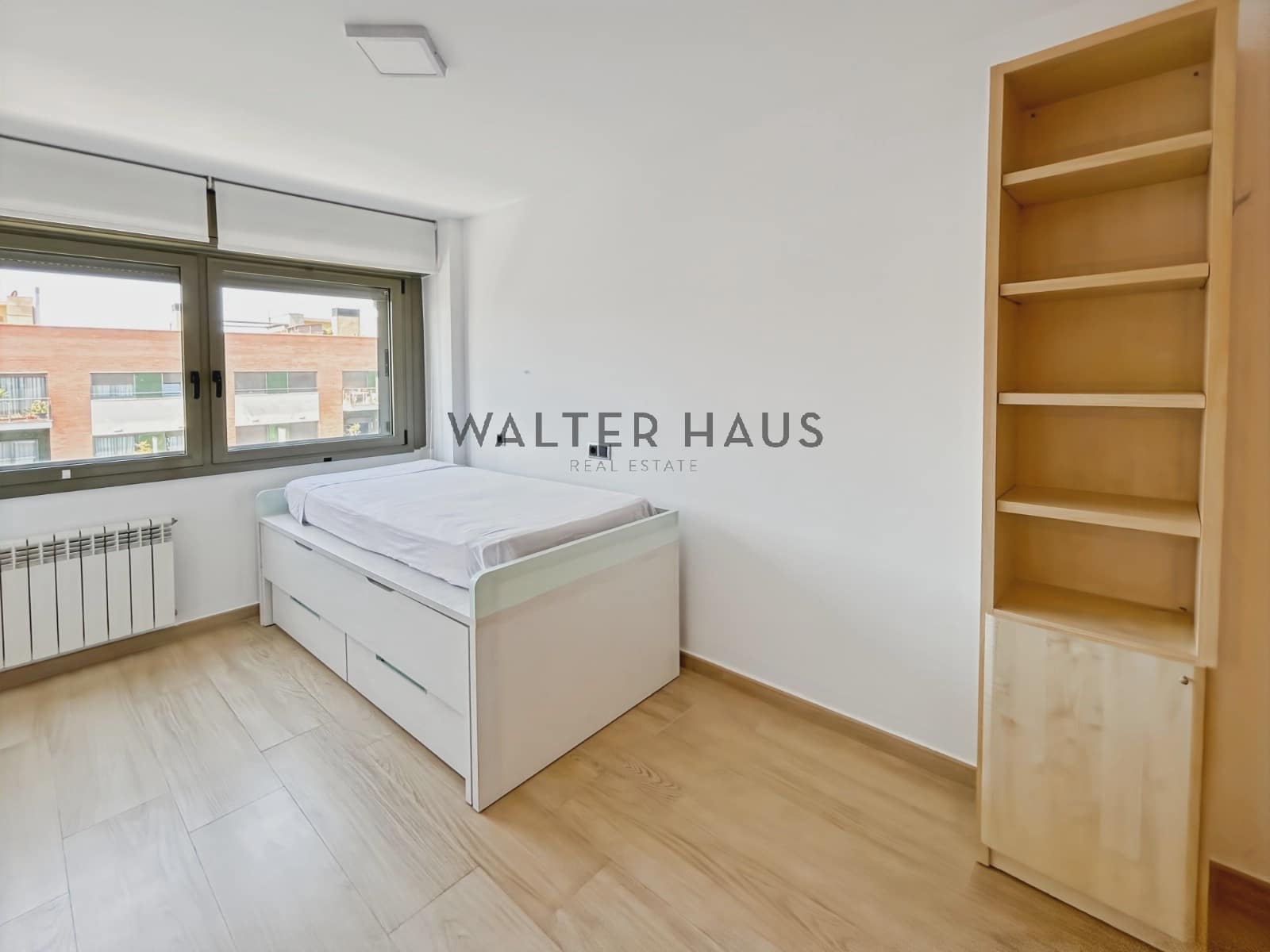 3 soveværelse Lejlighed til leje i Barcelona by - € 3.885 (Ref: 8937849)