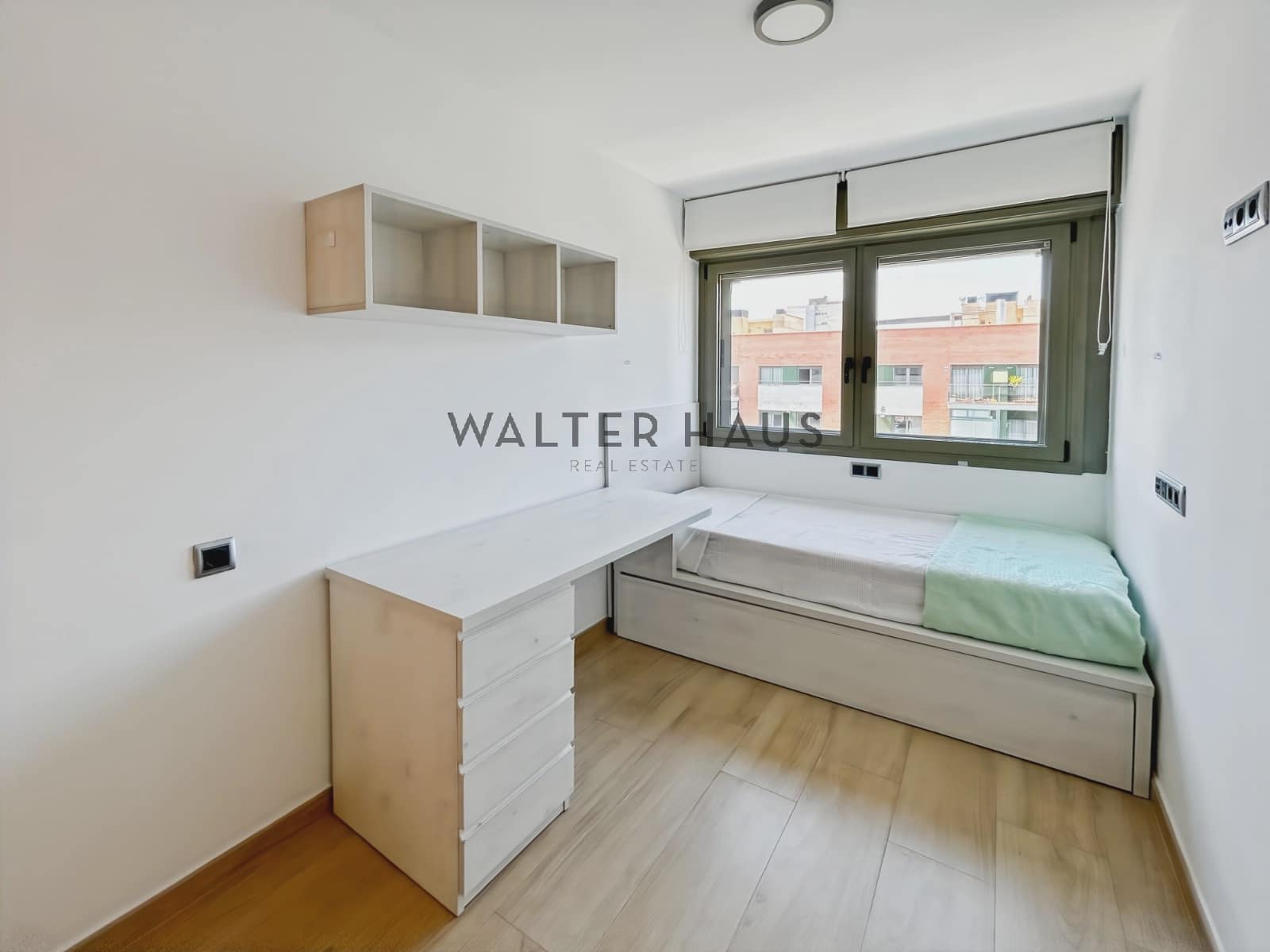 3 soveværelse Lejlighed til leje i Barcelona by - € 3.885 (Ref: 8937849)