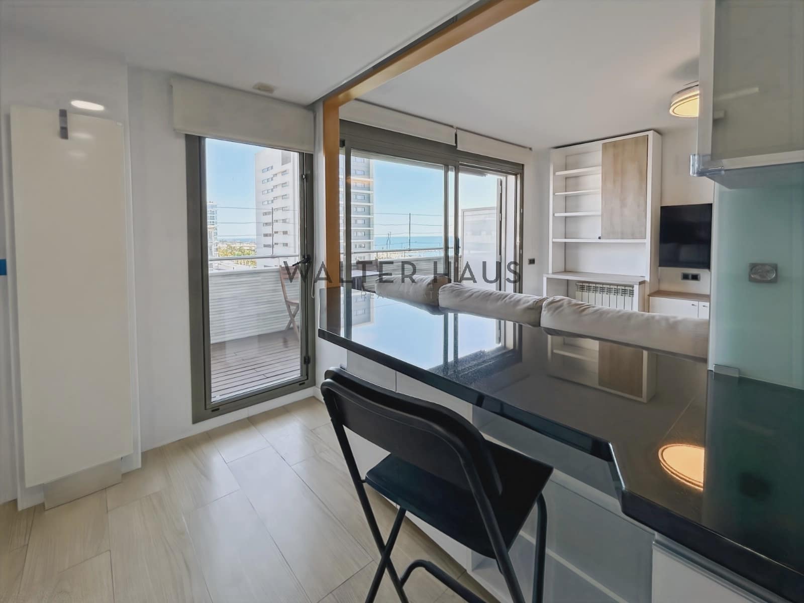 3 soveværelse Lejlighed til leje i Barcelona by - € 3.885 (Ref: 8937849)