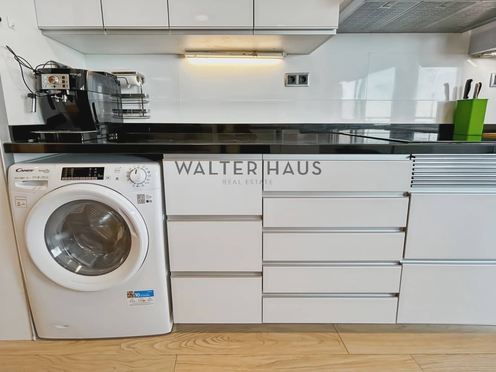 3 soveværelse Lejlighed til leje i Barcelona by - € 3.885 (Ref: 8937849)