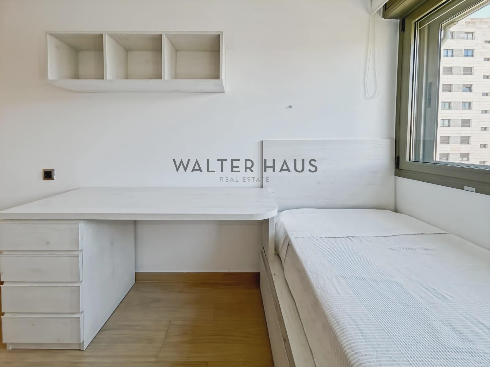 3 soveværelse Lejlighed til leje i Barcelona by - € 3.885 (Ref: 8937849)