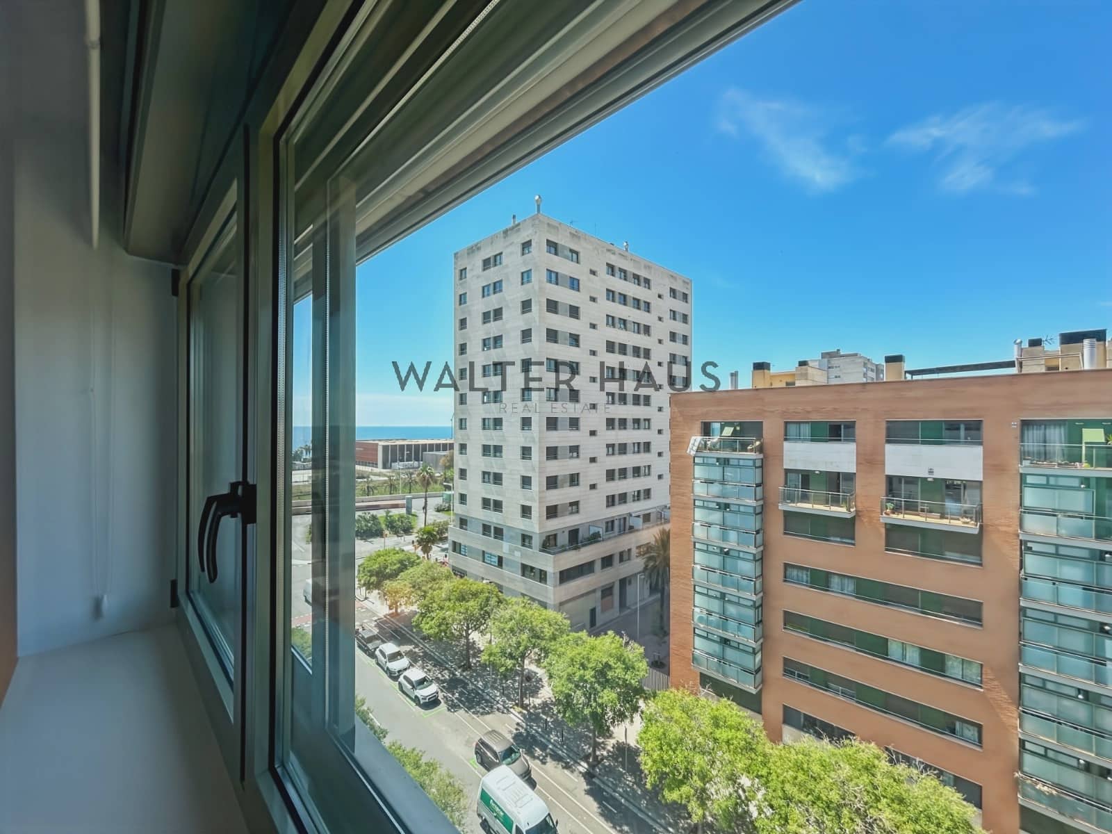 3 soveværelse Lejlighed til leje i Barcelona by - € 3.885 (Ref: 8937849)