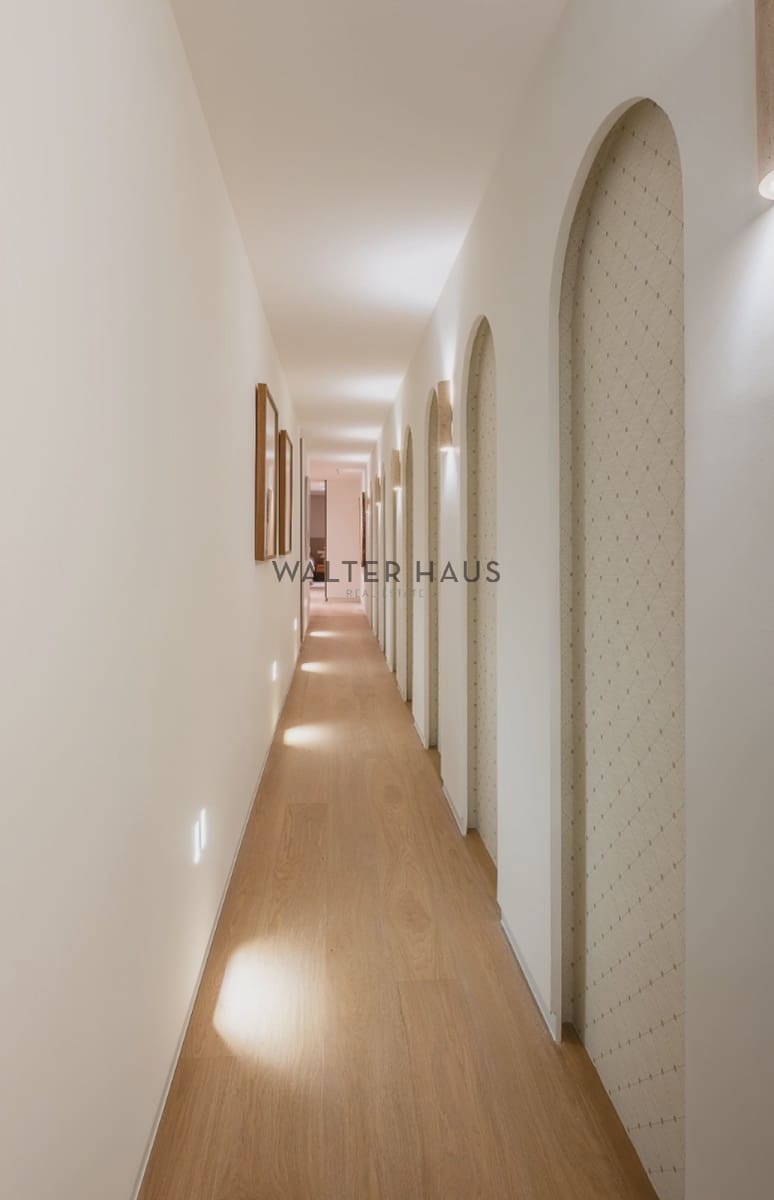 3 soveværelse Lejlighed til salg i Madrid by med swimmingpool - € 3.200.000 (Ref: 8947132)