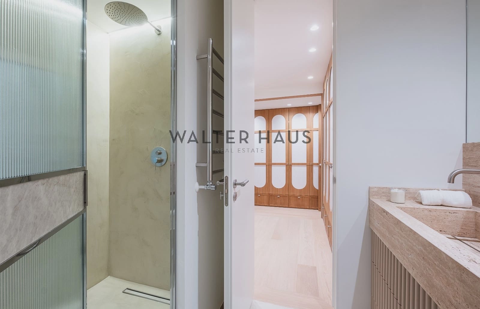 3 soveværelse Lejlighed til salg i Madrid by med swimmingpool - € 3.200.000 (Ref: 8947132)