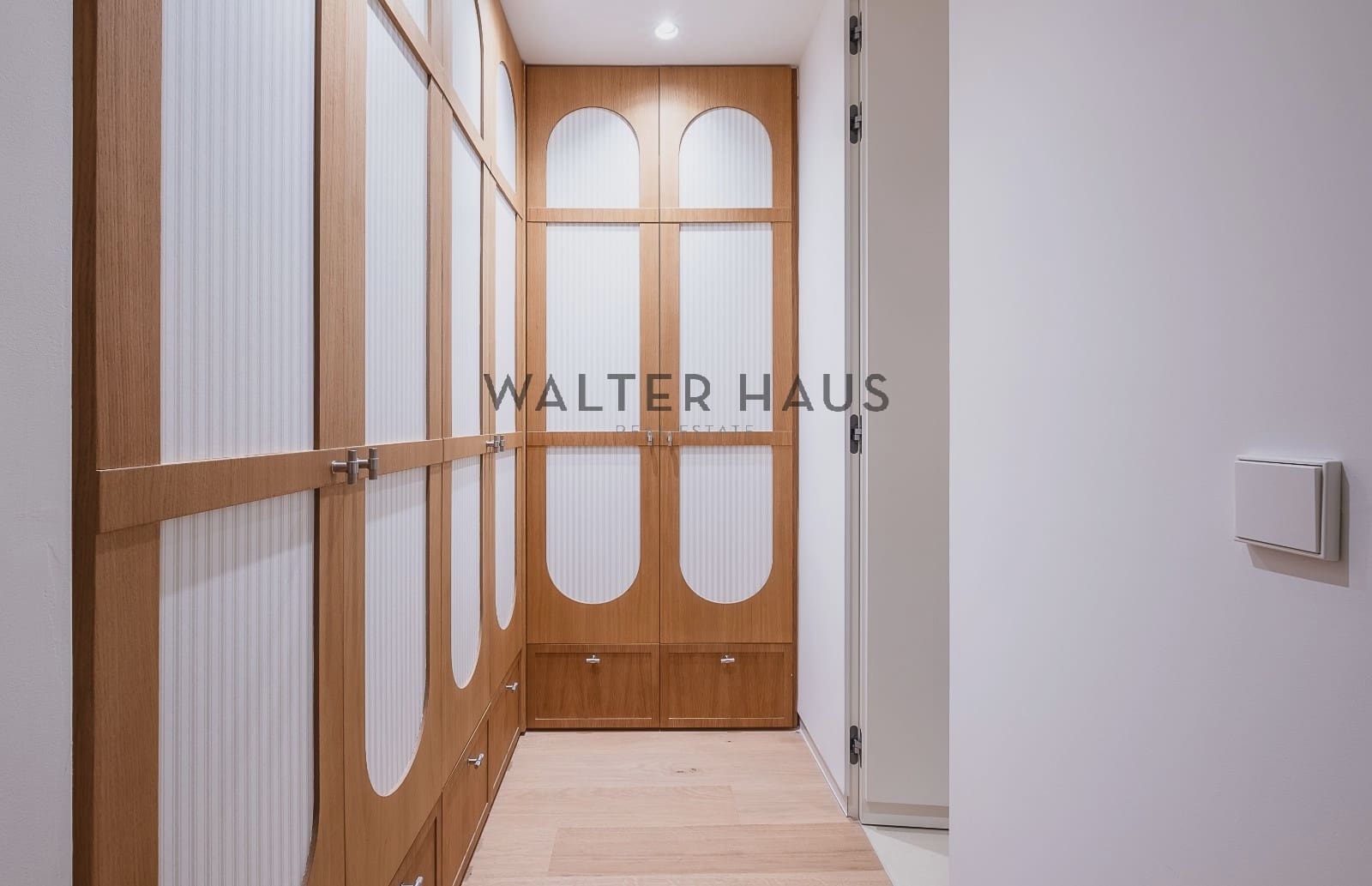 3 soveværelse Lejlighed til salg i Madrid by med swimmingpool - € 3.200.000 (Ref: 8947132)