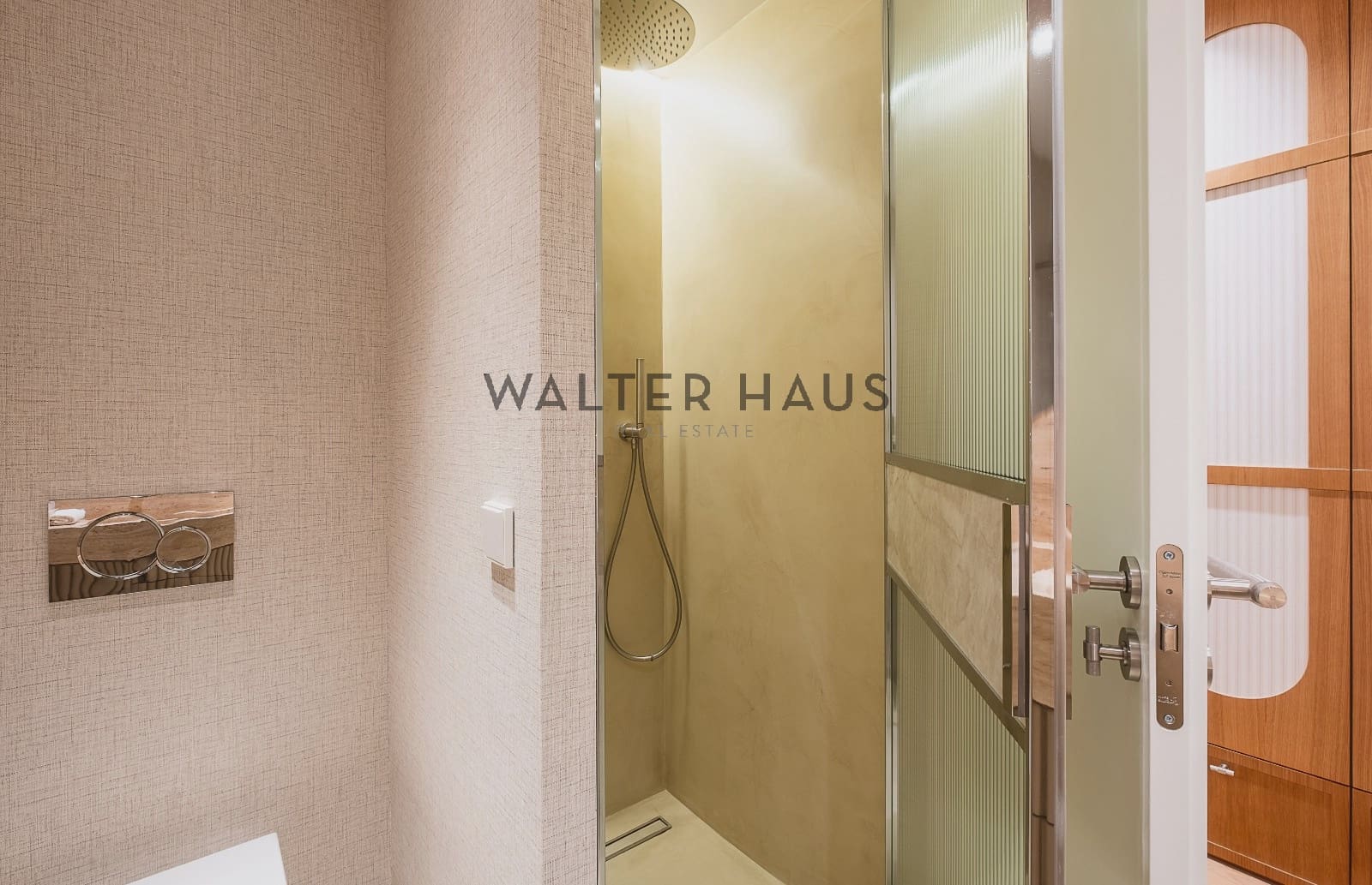 3 soveværelse Lejlighed til salg i Madrid by med swimmingpool - € 3.200.000 (Ref: 8947132)