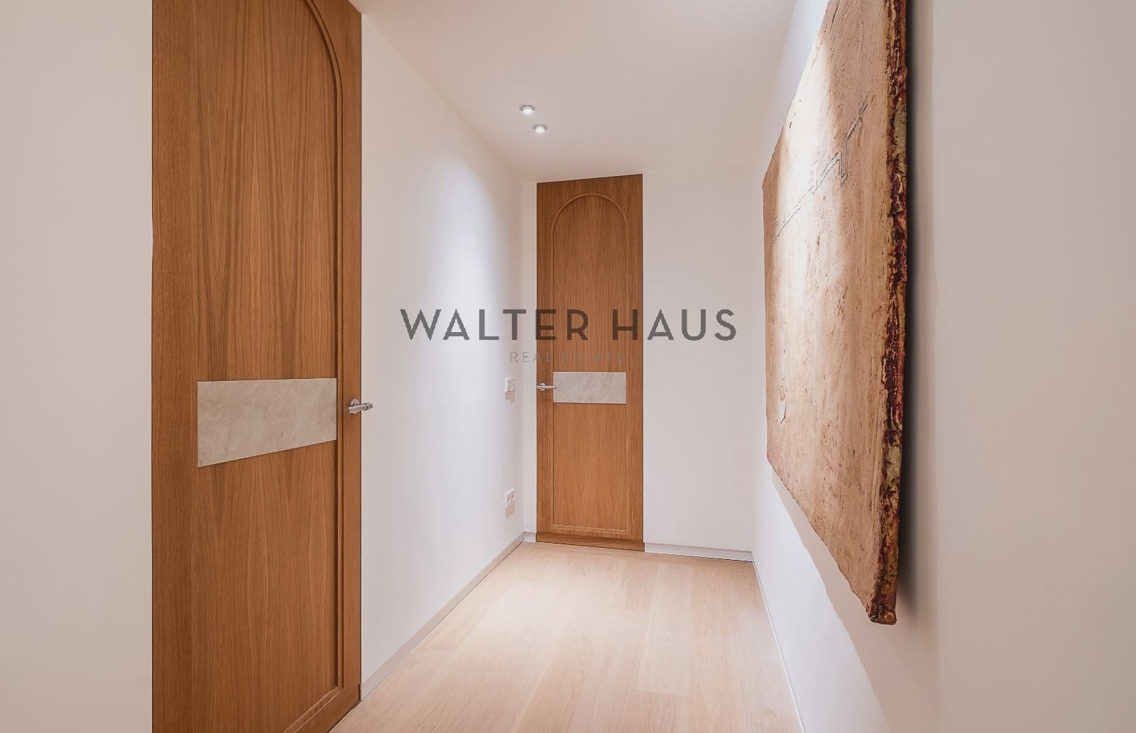 3 soveværelse Lejlighed til salg i Madrid by med swimmingpool - € 3.200.000 (Ref: 8947132)