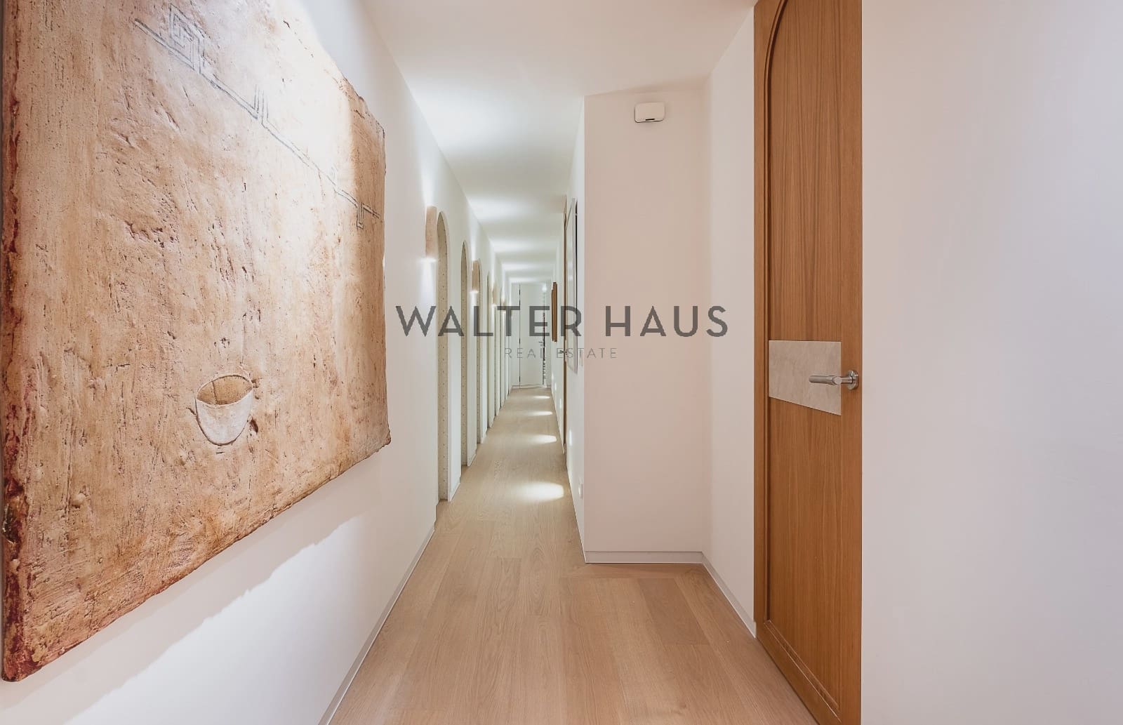 3 soveværelse Lejlighed til salg i Madrid by med swimmingpool - € 3.200.000 (Ref: 8947132)