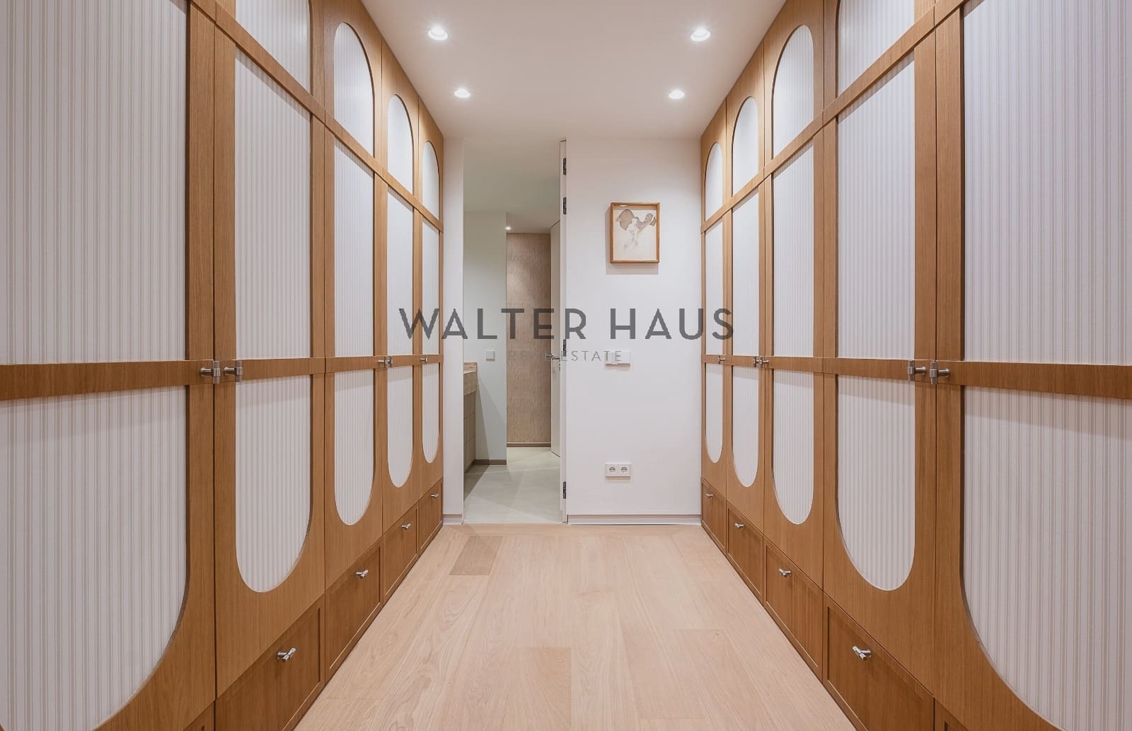 3 soveværelse Lejlighed til salg i Madrid by med swimmingpool - € 3.200.000 (Ref: 8947132)