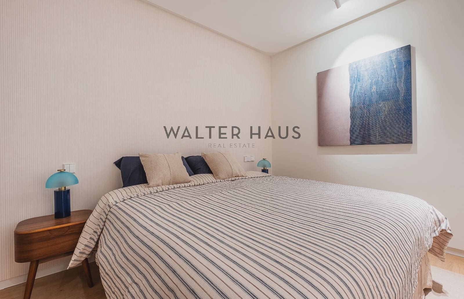 3 soveværelse Lejlighed til salg i Madrid by med swimmingpool - € 3.200.000 (Ref: 8947132)