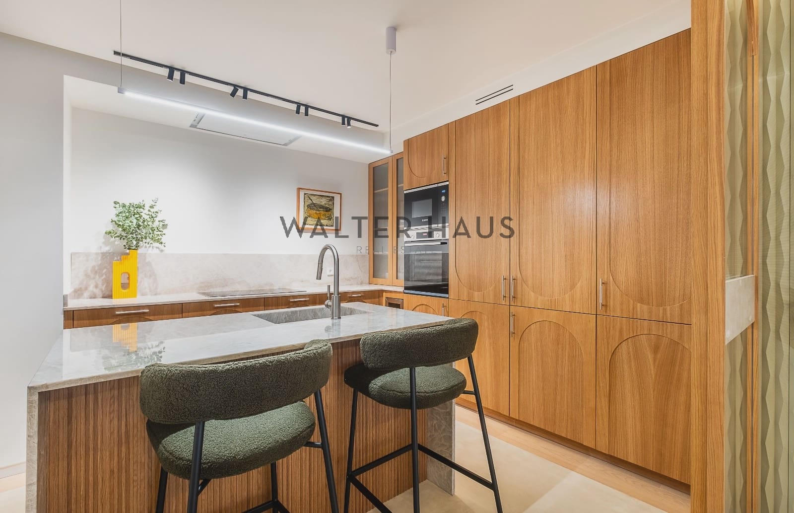 3 soveværelse Lejlighed til salg i Madrid by med swimmingpool - € 3.200.000 (Ref: 8947132)