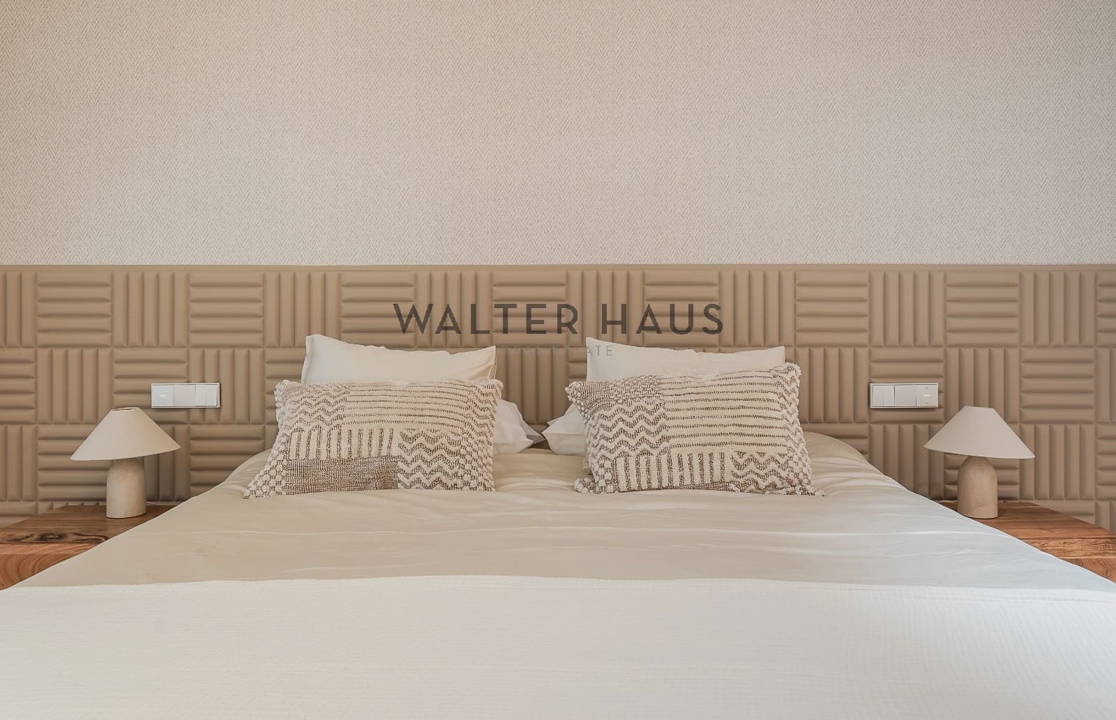 3 soveværelse Lejlighed til salg i Madrid by med swimmingpool - € 3.200.000 (Ref: 8947132)