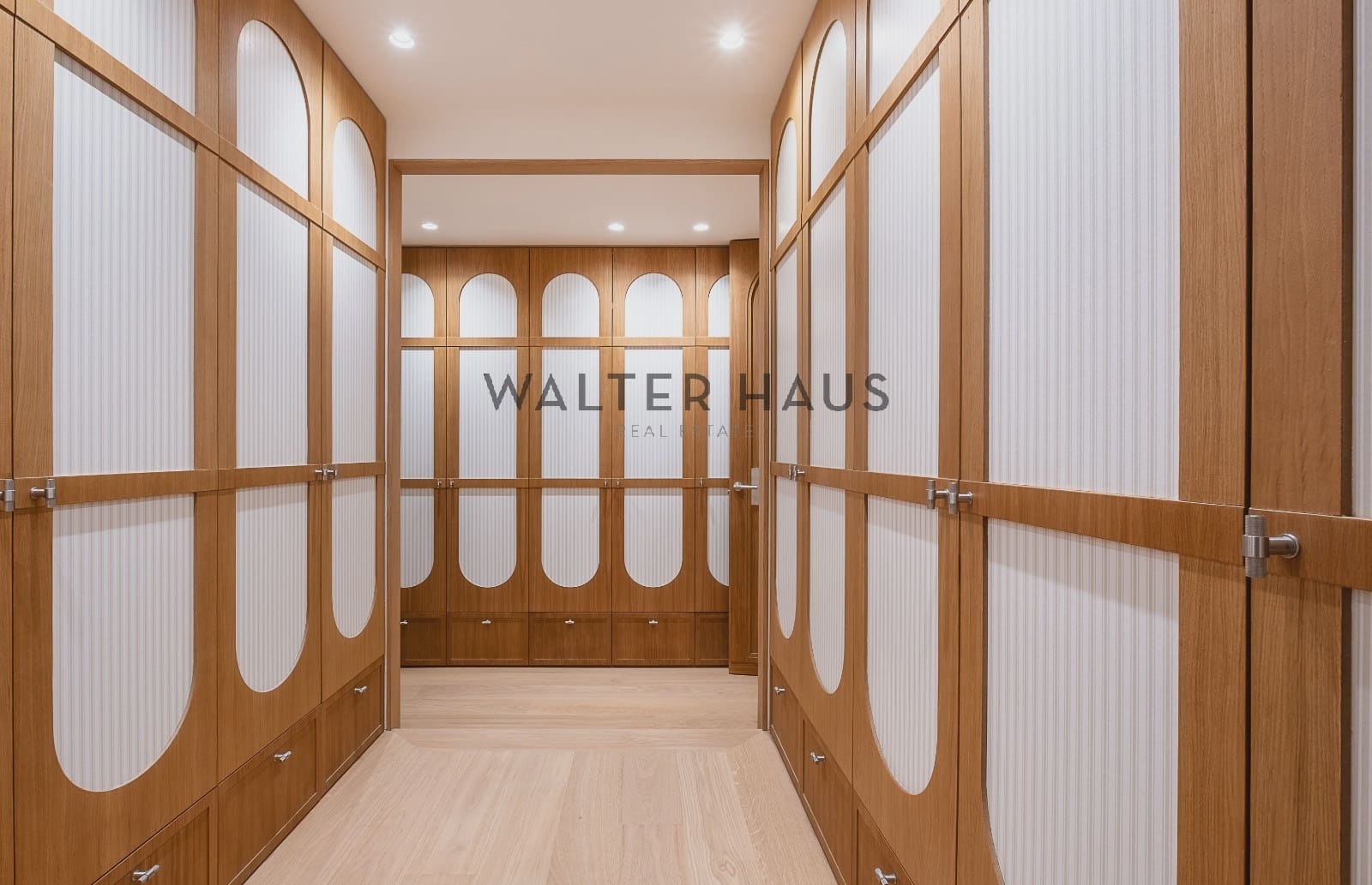 3 soveværelse Lejlighed til salg i Madrid by med swimmingpool - € 3.200.000 (Ref: 8947132)