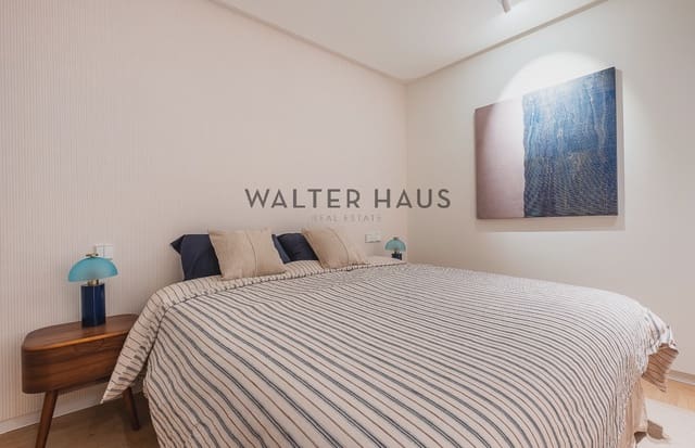 3 sypialnia Mieszkanie na sprzedaż w Recoletos, Miasto Madryt z basenem - 3 200 000 € (Ref: 8947132)