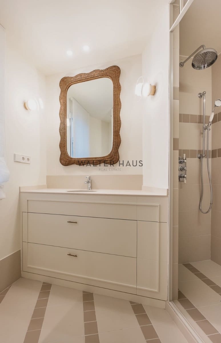 4 soveværelse Lejlighed til salg i Madrid by med swimmingpool - € 2.950.000 (Ref: 8947133)