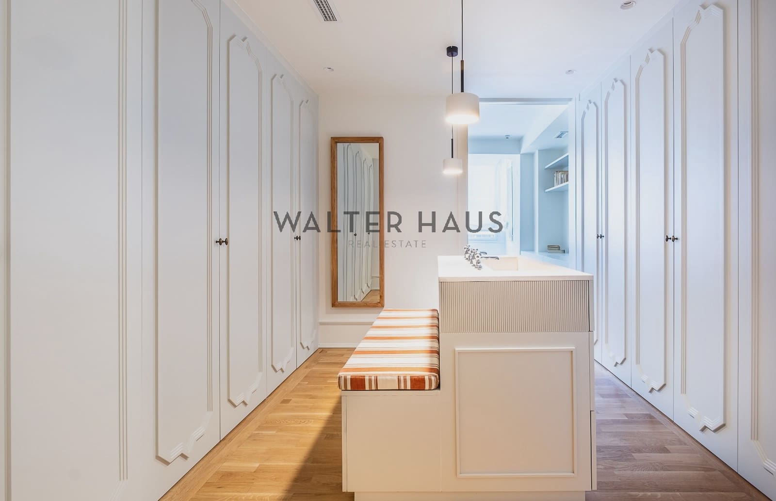 4 soveværelse Lejlighed til salg i Madrid by med swimmingpool - € 2.950.000 (Ref: 8947133)