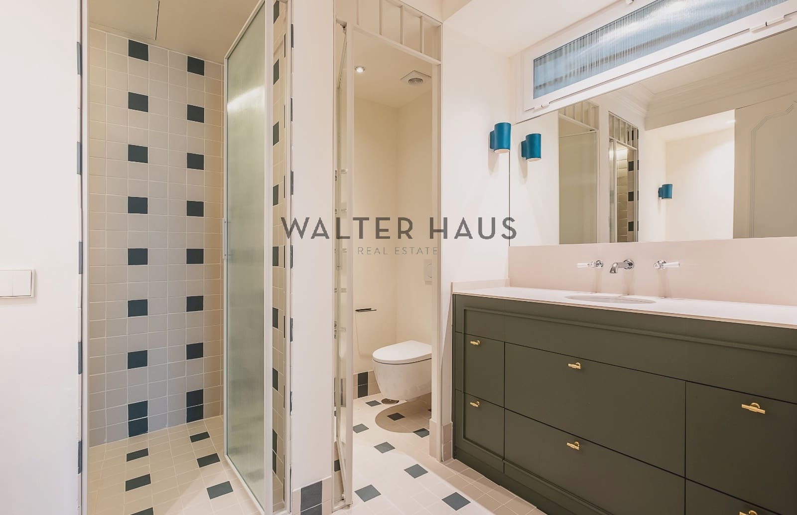 4 soveværelse Lejlighed til salg i Madrid by med swimmingpool - € 2.950.000 (Ref: 8947133)