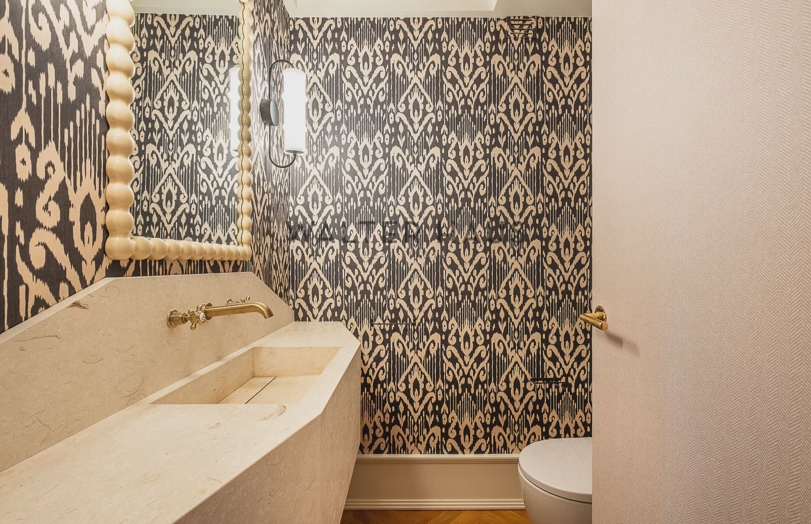 4 soveværelse Lejlighed til salg i Madrid by med swimmingpool - € 2.950.000 (Ref: 8947133)