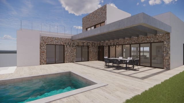 4 Zimmer Villa zu verkaufen in Layos - 360.000 € (Ref: 8949795)