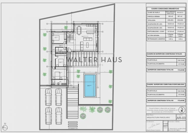 4 Zimmer Villa zu verkaufen in Layos - 360.000 € (Ref: 8949795)