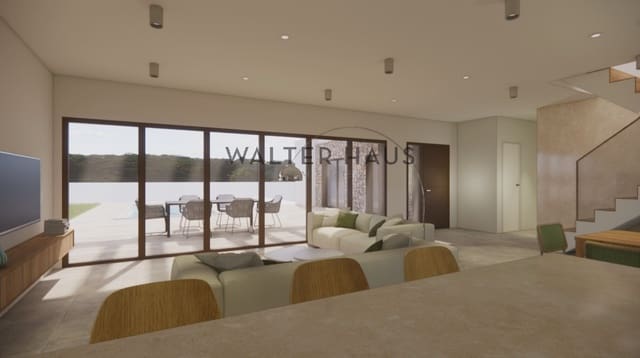 4 Zimmer Villa zu verkaufen in Layos - 360.000 € (Ref: 8949795)