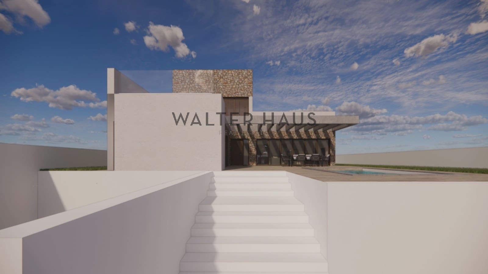 4 soveværelse Villa til salg i Layos - € 360.000 (Ref: 8949795)