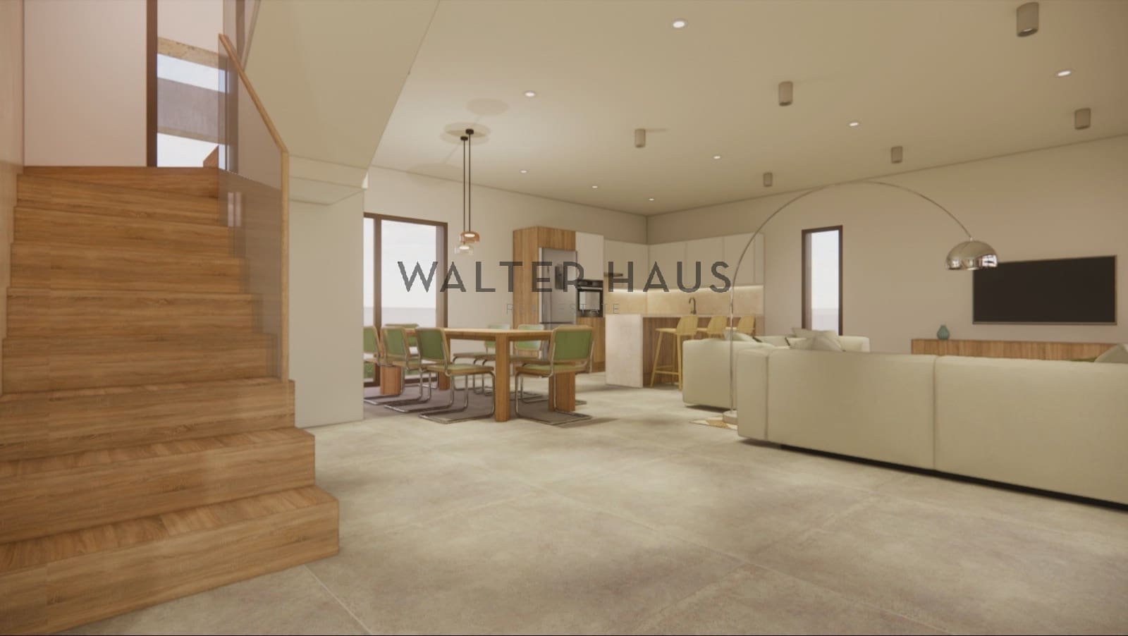 4 soveværelse Villa til salg i Layos - € 360.000 (Ref: 8949795)