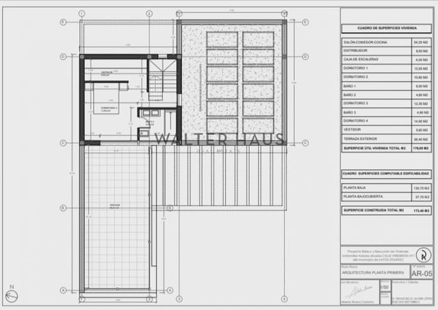 4 Zimmer Villa zu verkaufen in Layos - 360.000 € (Ref: 8949795)