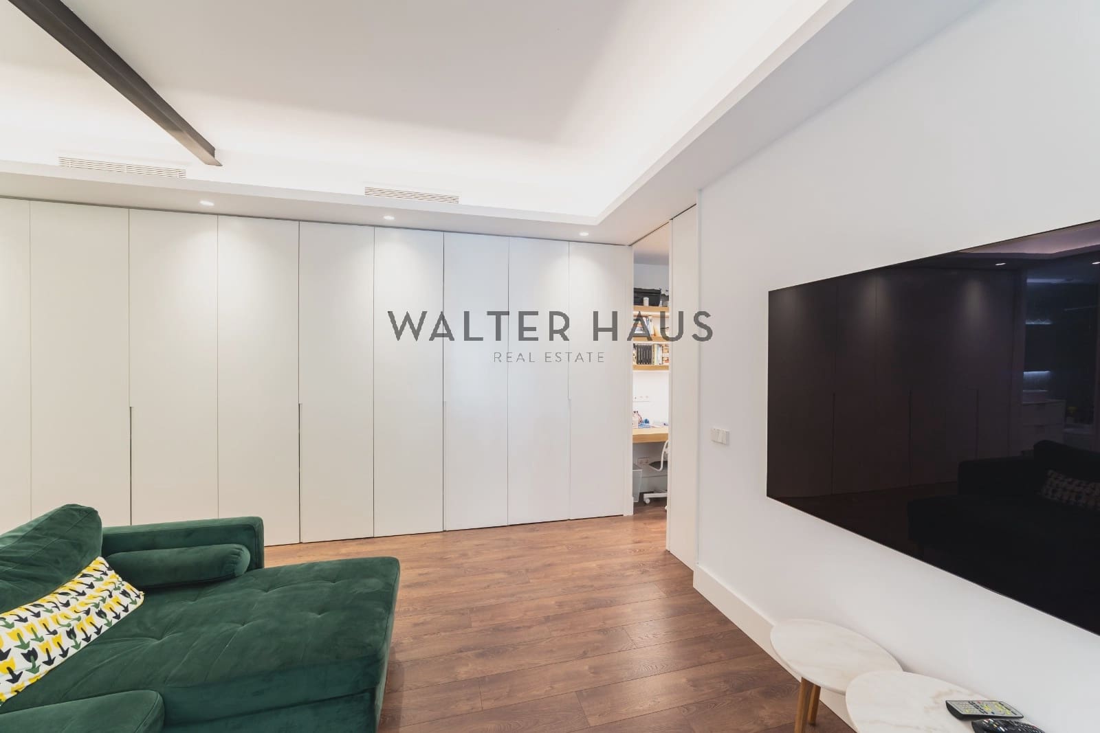 4 soverom Leilighet til salgs i Madrid by med svømmebasseng - € 2 490 000 (Ref: 8953316)